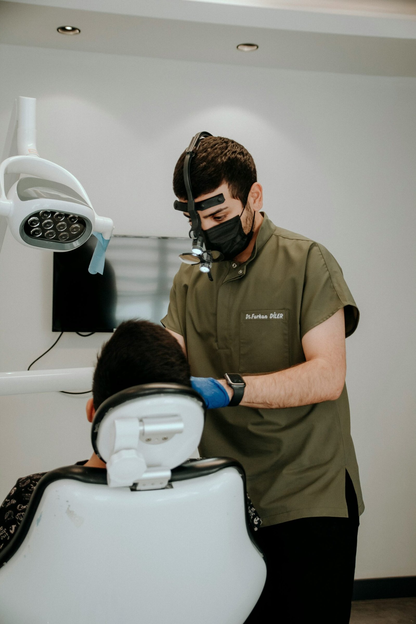 24 hour emergency dentist aberdeen